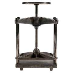 Bookbinder Press, Estados Unidos, hacia 1890