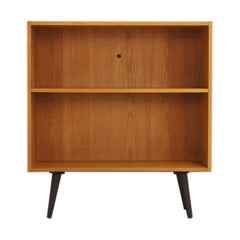 Bookcase 1960-1970 Danish Design Retro