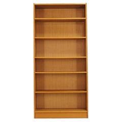 Bookcase 1960-1970 Vintage Danish Design Retro