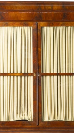 Bookcase - 19th Century