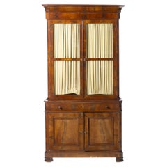 Bookcase - 19th Century