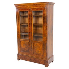 Bookcase, 19th Century