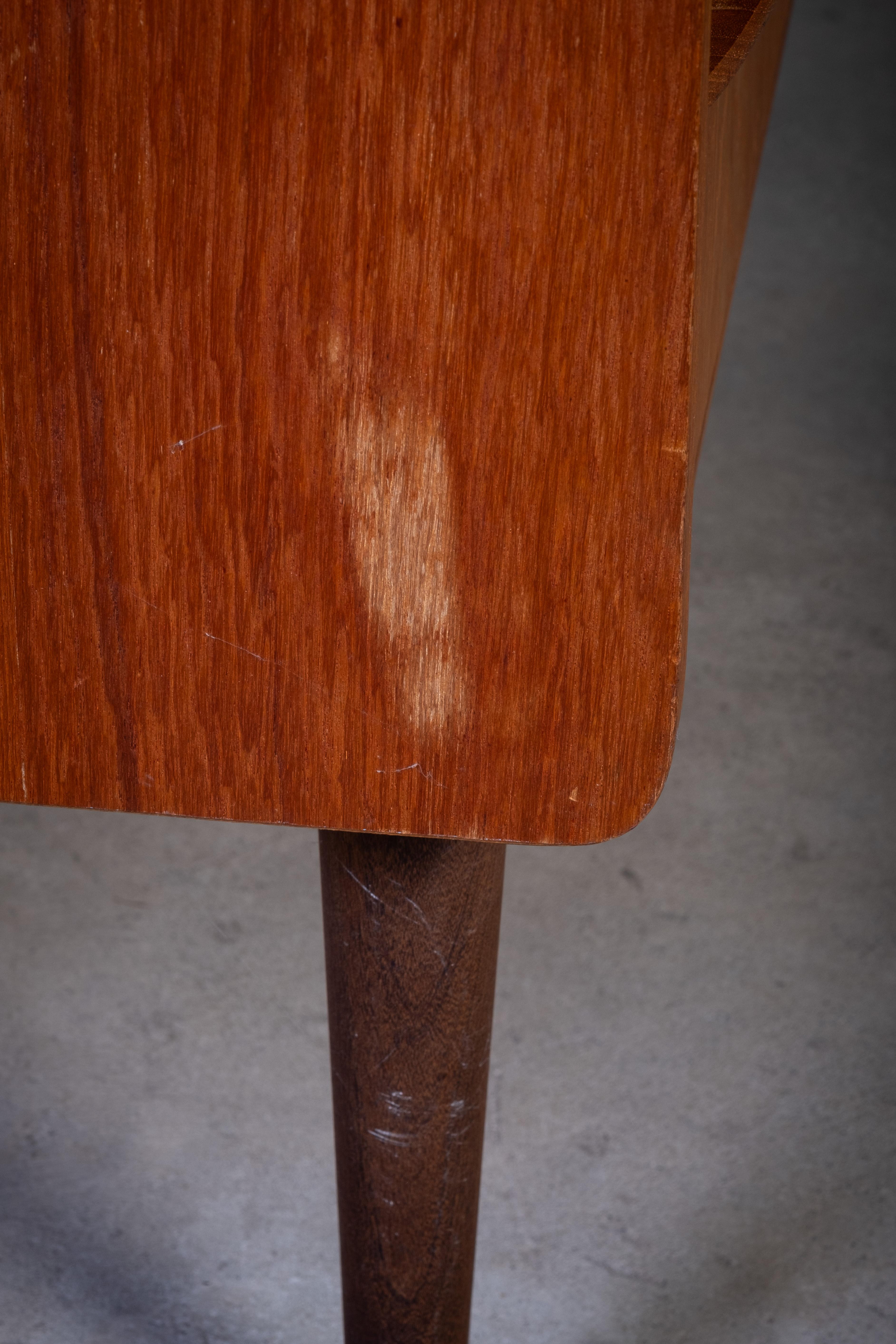 Libreria 3 dawer in vendita 6