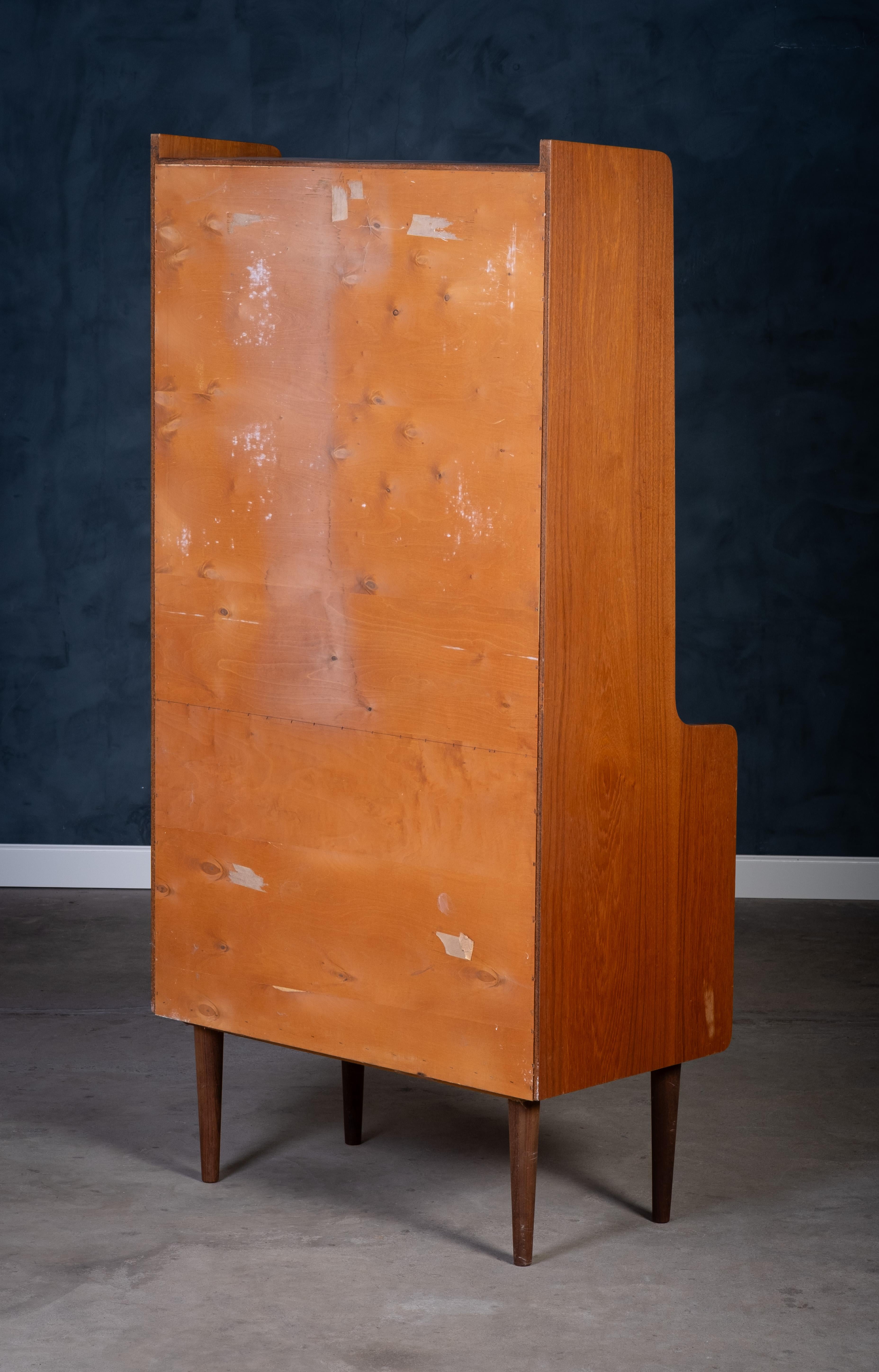 Libreria 3 dawer in vendita 7