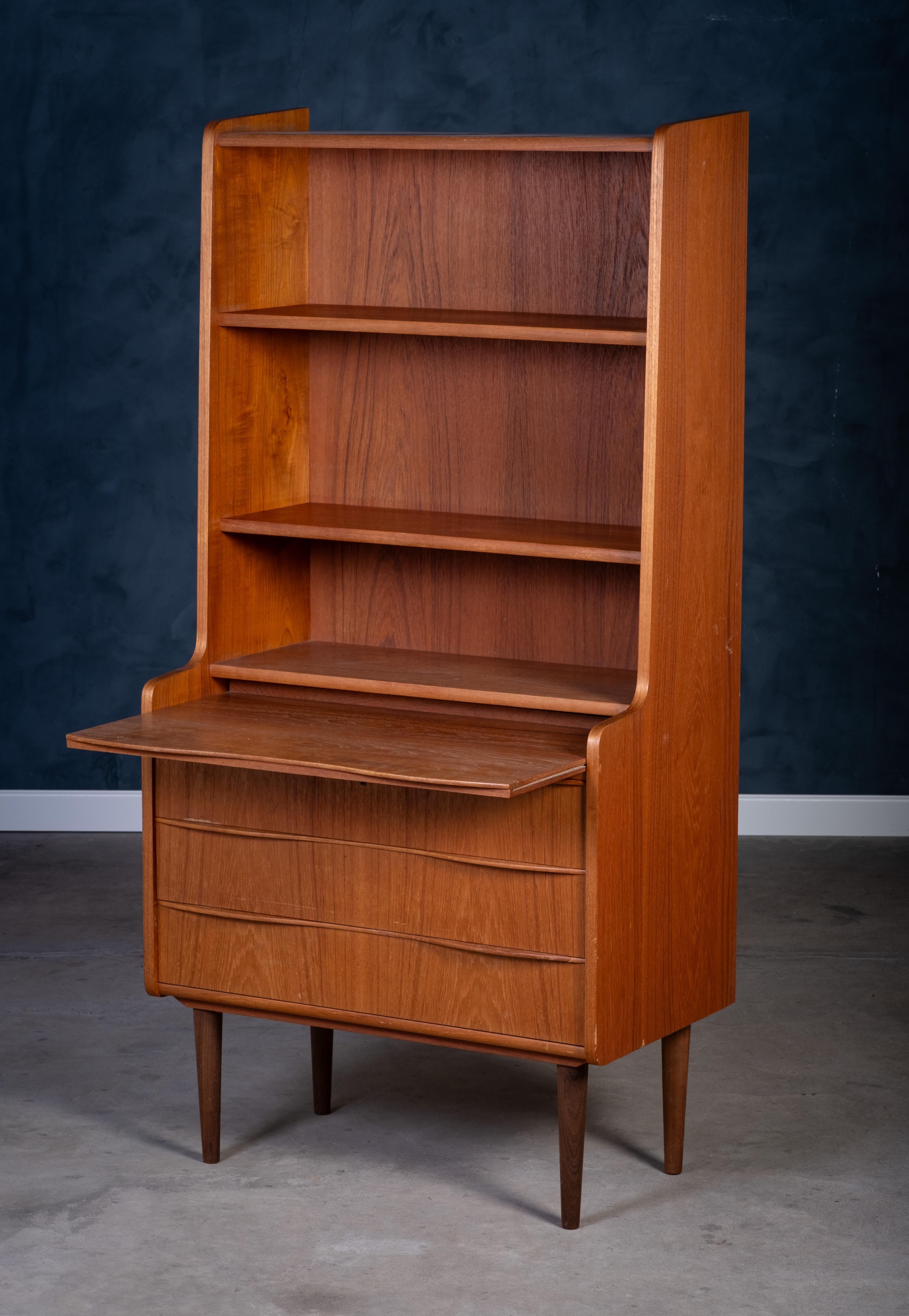 Libreria 3 dawer in vendita 2