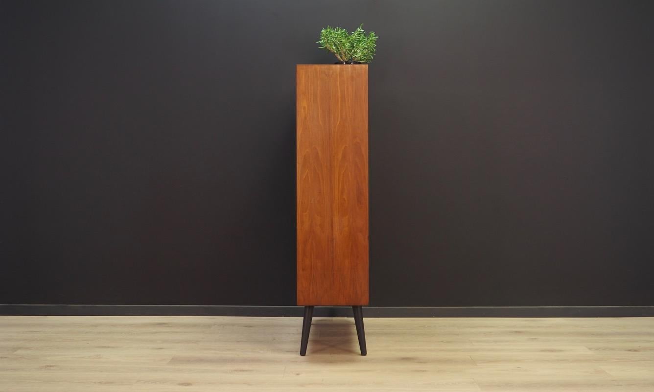 Rosewood Bookcase 1960-1970 Danish Design Classic