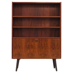 Bookcase 1960-1970 Danish Design Classic