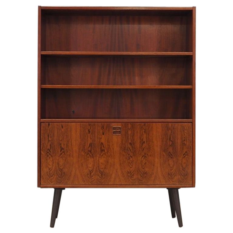 Bookcase 19601970 Danish Design Classic at 1stDibs