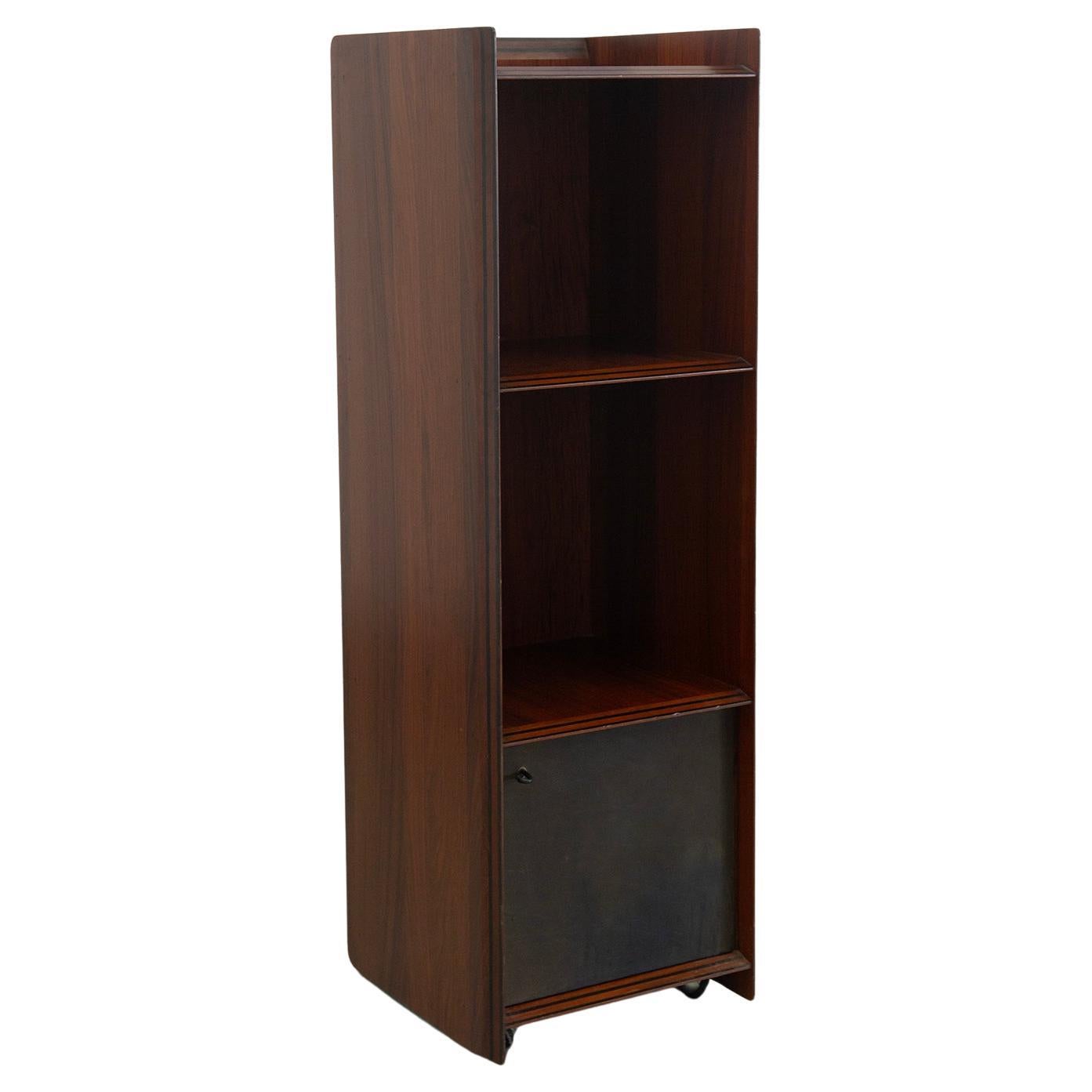 Bookcase Afra e Tobia Scarpa for Max Alto series Artona