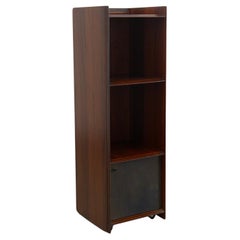 Bookcase Afra e Tobia Scarpa for Max Alto series Artona
