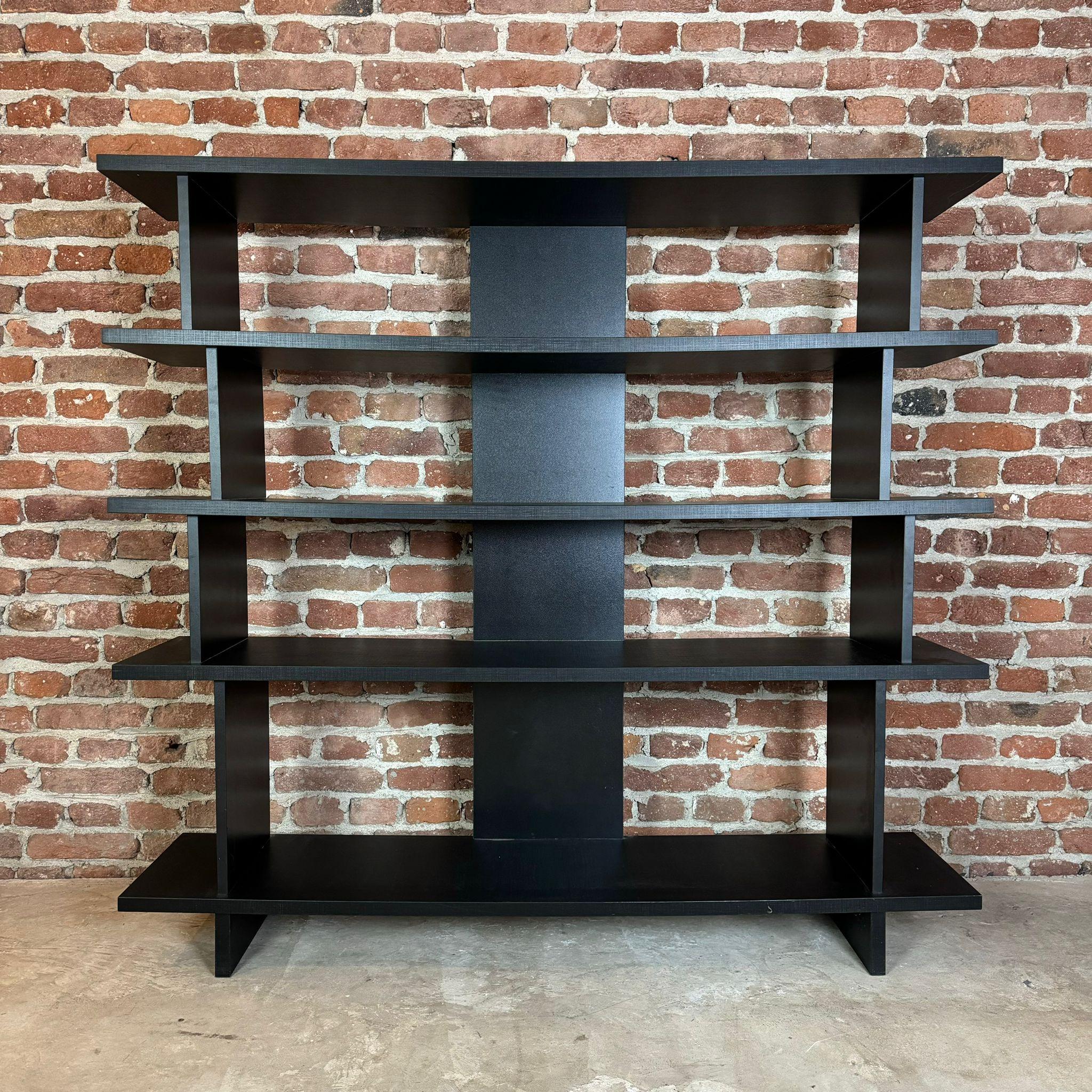 Laminato Libreria Arflex B146, Carlo Bartoli 1963 in vendita