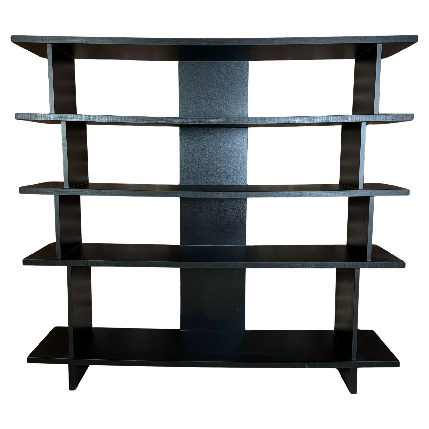 Bookcase Arflex B146, Carlo Bartoli 1963