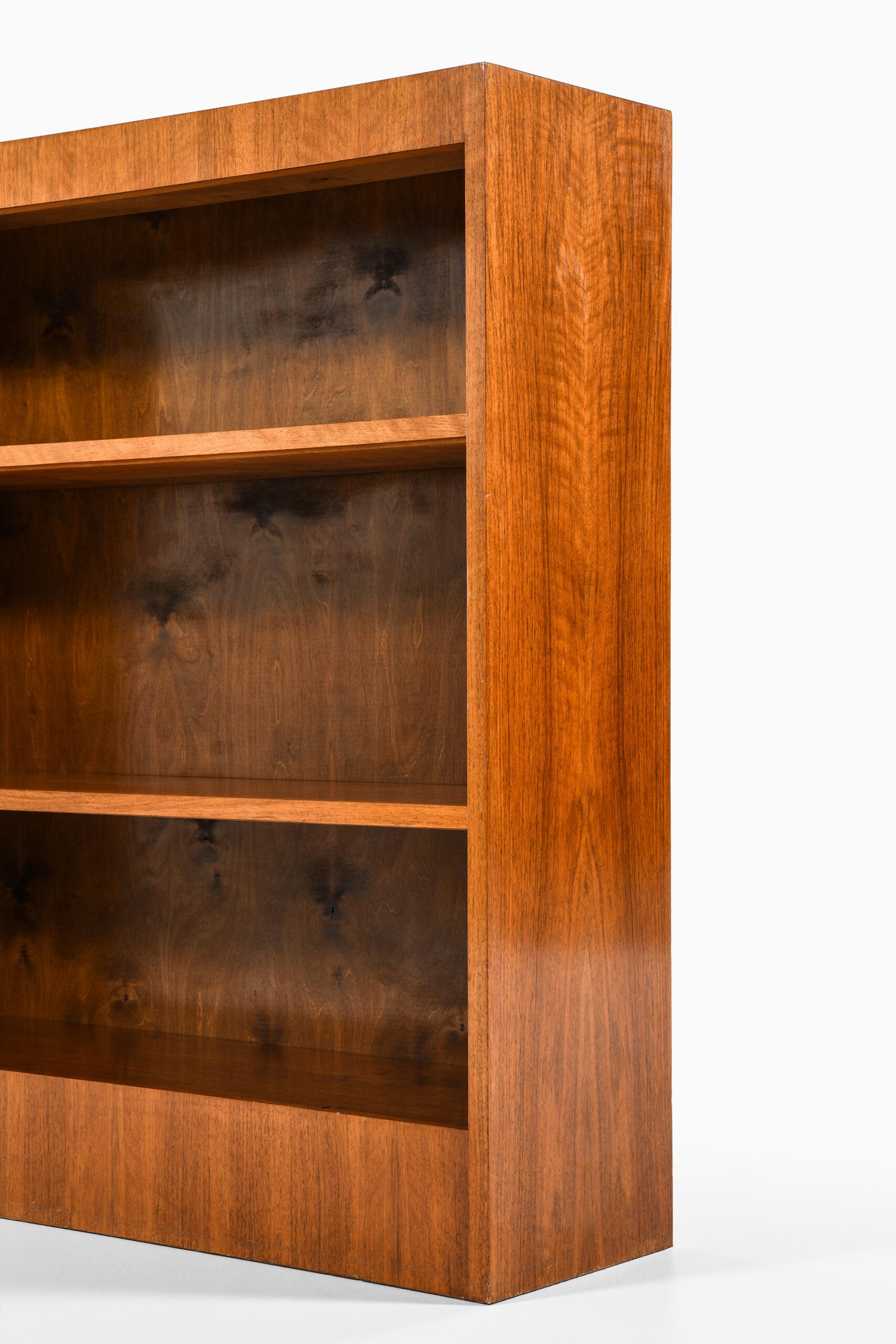 Mid-20th Century Bookcase Attributed to Josef Frank Produced in Sweden For Sale