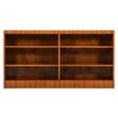 Bookcase Attributed to Josef Frank Produced in Sweden