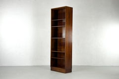 Bookcase by Gunni Omann for Omann Jr-1960s