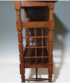 Bookcase by Libertys of London