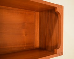 Bookcase by PEdersen & Hansen, Denmark