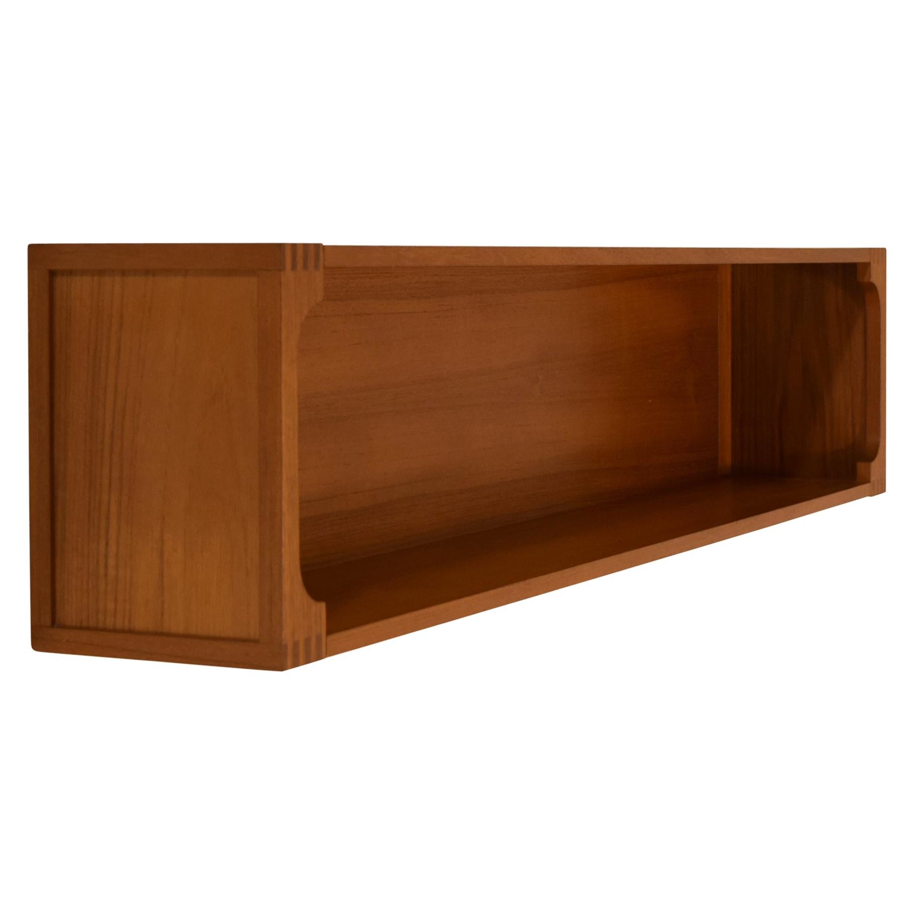 Bookcase by PEdersen & Hansen, Denmark