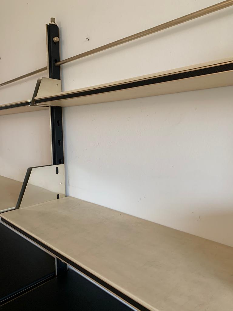 Bibliothèque d'Umberto Mascagni, années 1950 en vente 3