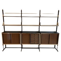 Used Bookcase by Umberto Mascagni, 1950s