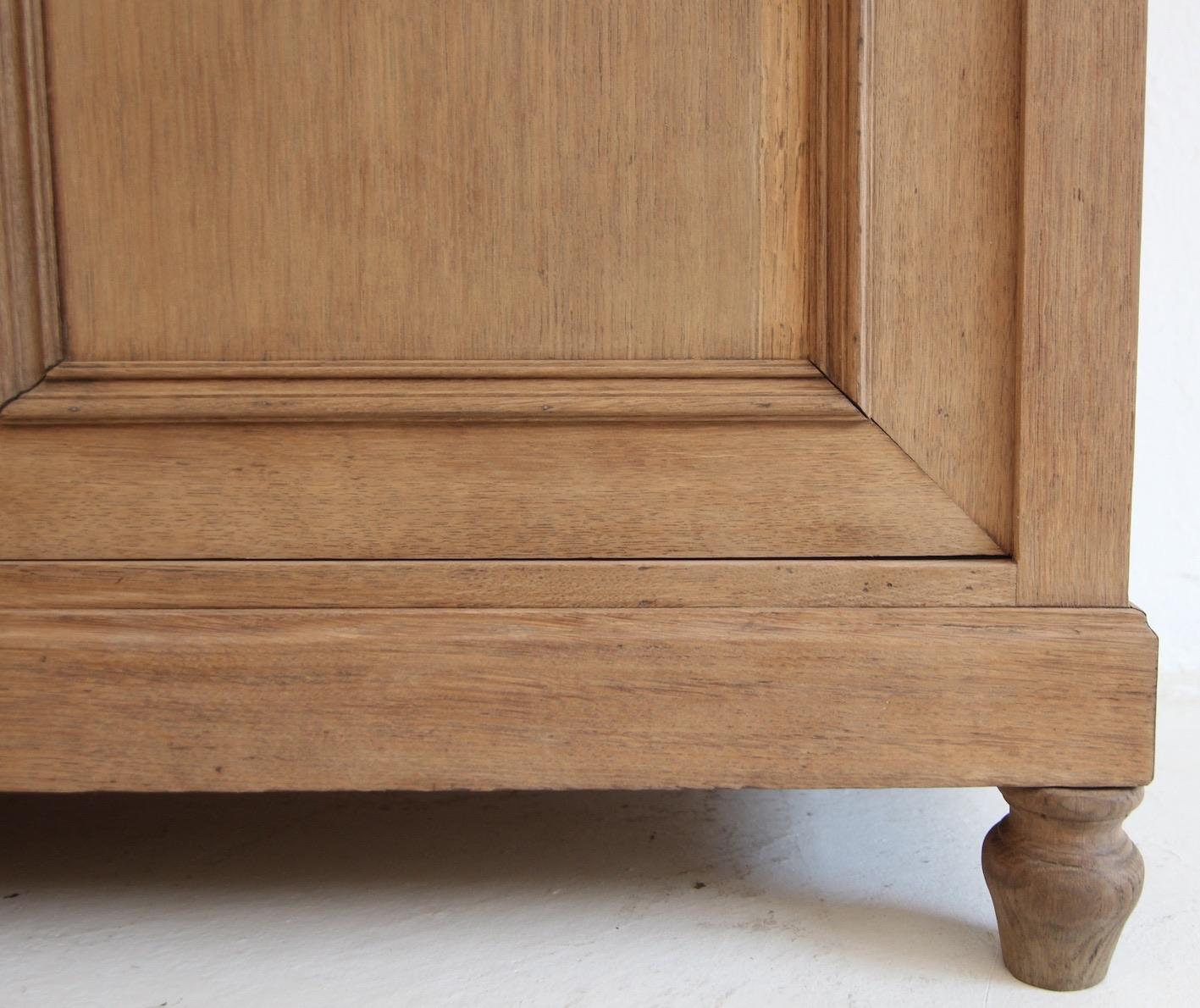 Bookcase Cabinet from around 1900 4