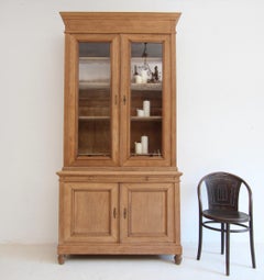 Bookcase Cabinet from around 1900