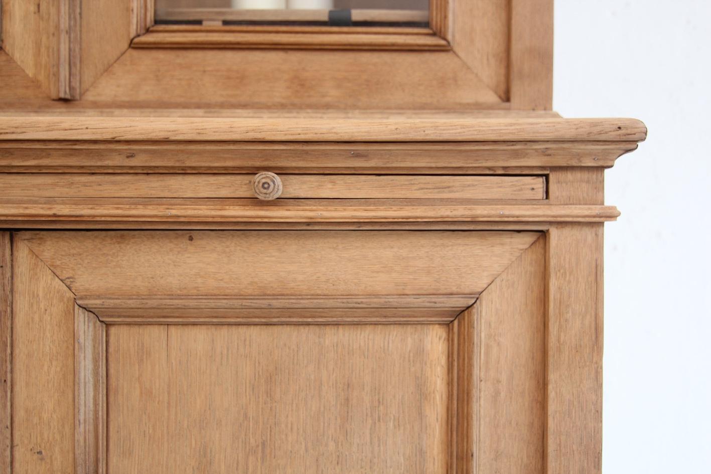 Bookcase Cabinet from around 1900 3
