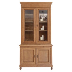 Antique Bookcase Cabinet from around 1900