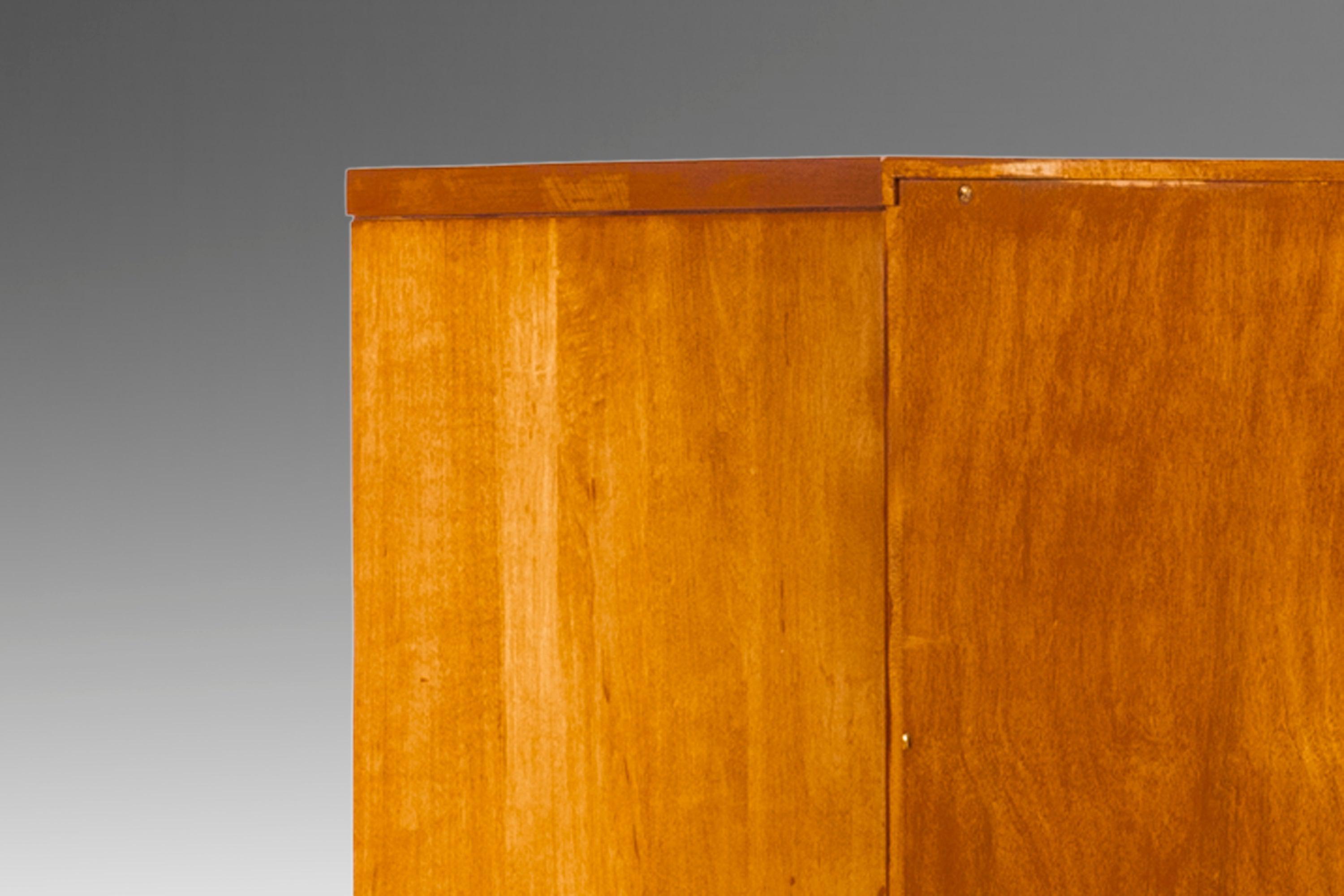 Bookcase / Entry Table by Paul McCobb for Winchendon Planner Group, USA, c. 1960 6
