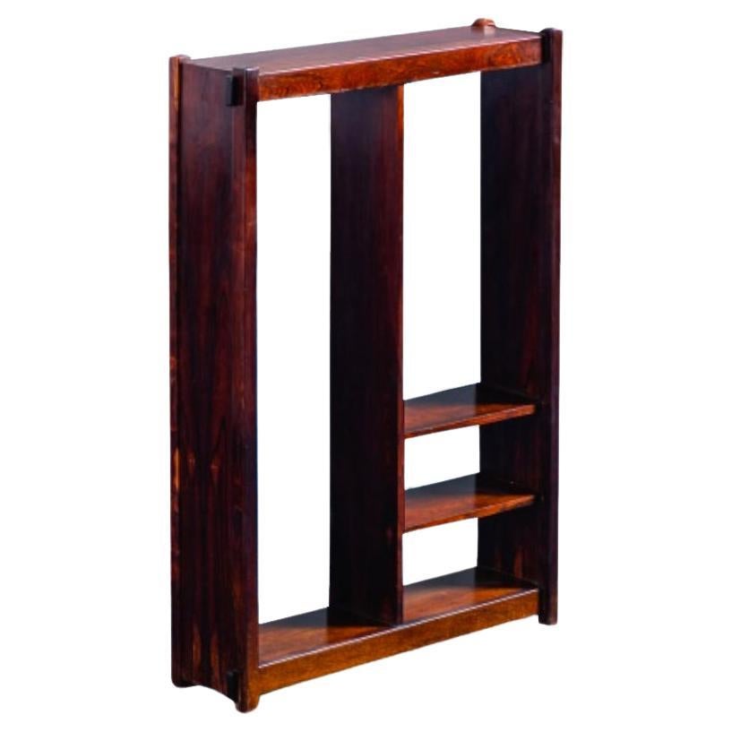 Bookcase by Sergio Rodrigues, 1968 For Sale