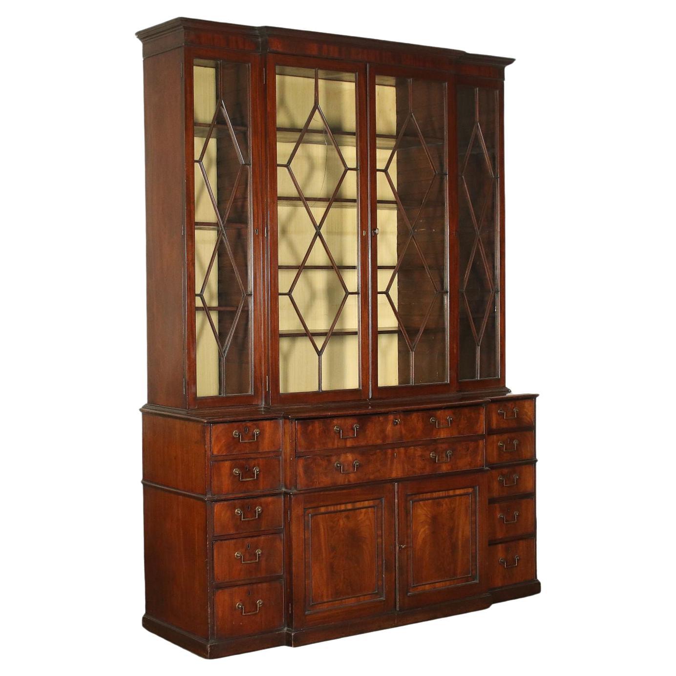 White Midcentury 'Isokon' Bookcase / Coffee Table by Ernest Race, England, 1962 For Sale at 1stDibs