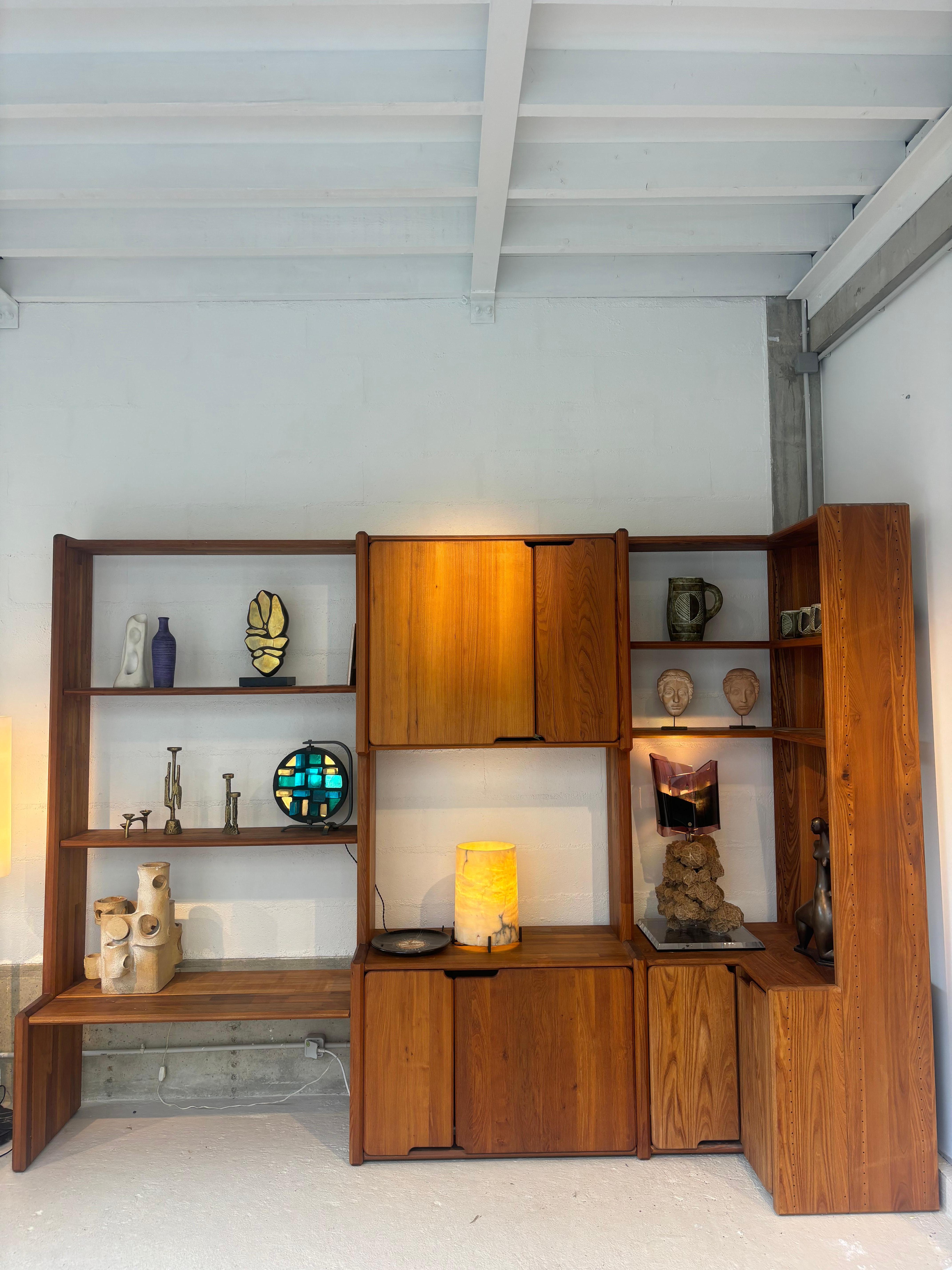 Estantería Go de Pierre Chapo Olmo en venta