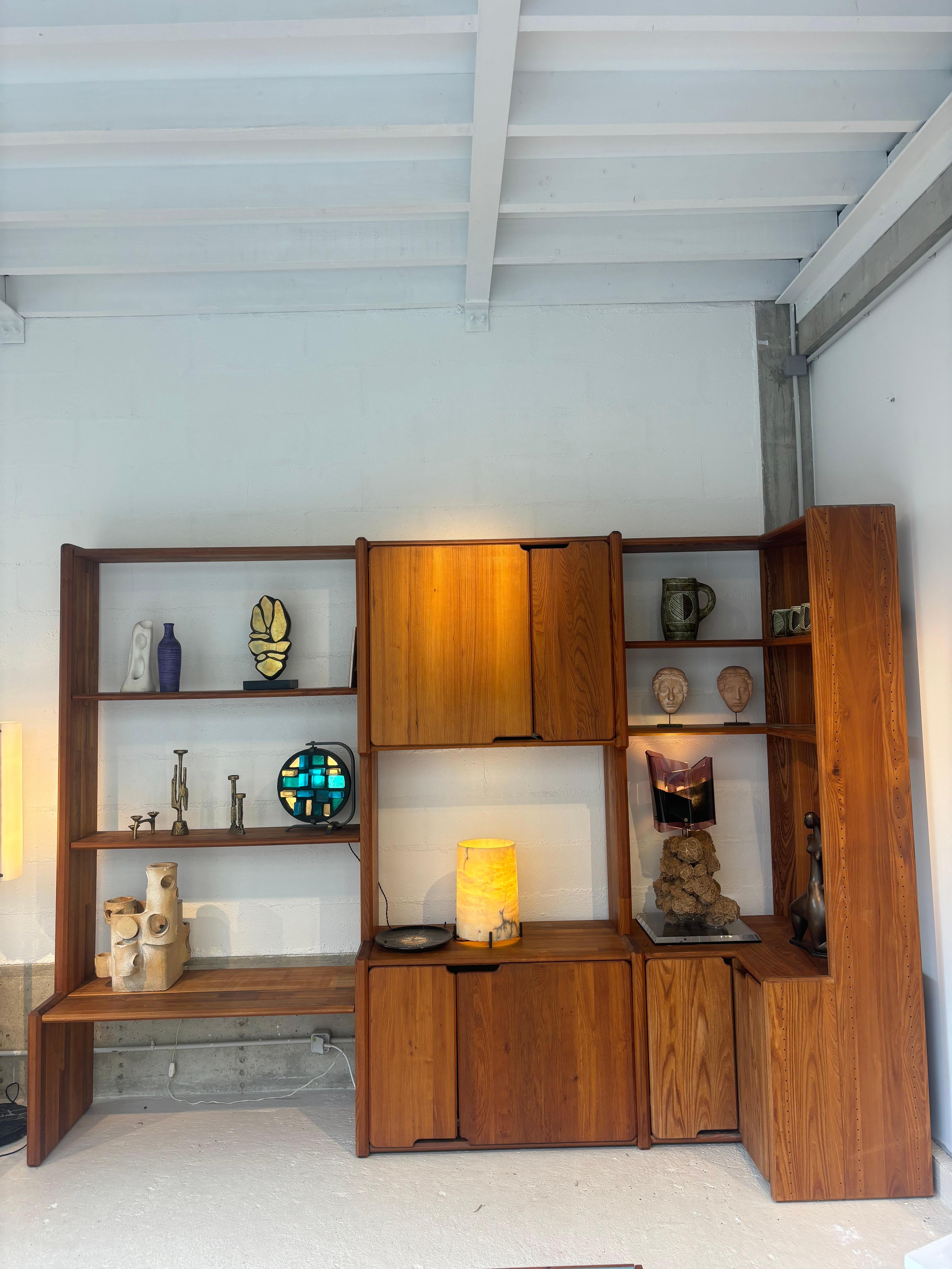 Estantería Go de Pierre Chapo en venta 1