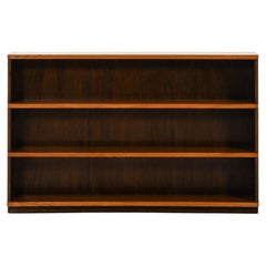 Bücherregal aus Birke und Ulme von Axel Einar Hjorth, 1936