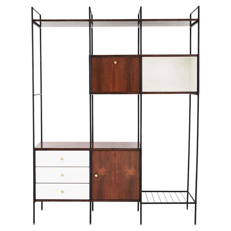 Small bookcase by Gio Ponti, 1950s For Sale at 1stDibs