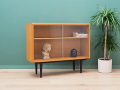 Bookcase Oak, Danish Design, 1960s, Producer Søborg, Designer Mogensen