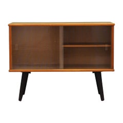 Bookcase Retro Danish Design, 1960-1970