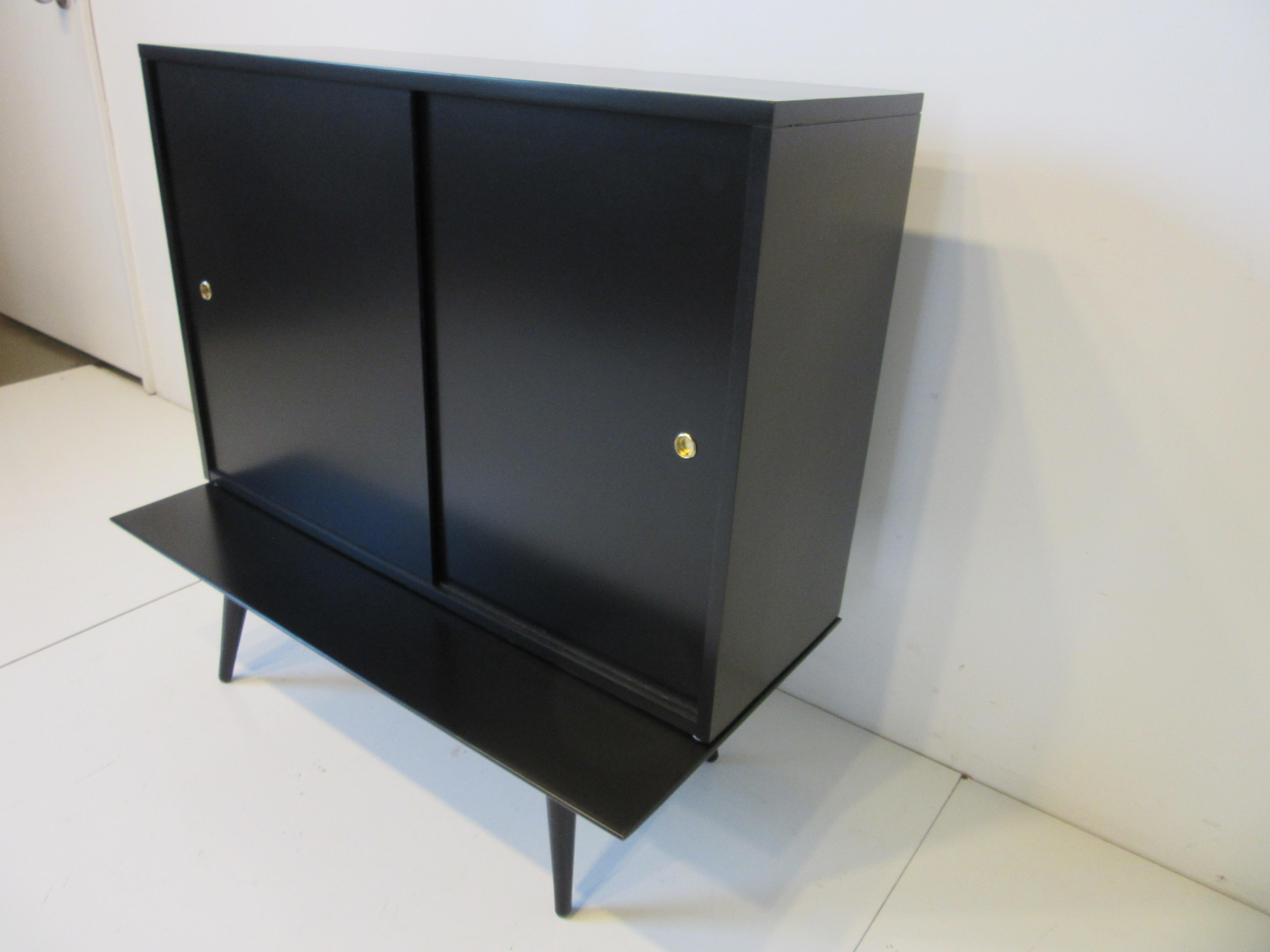 bookcase storage cabinet