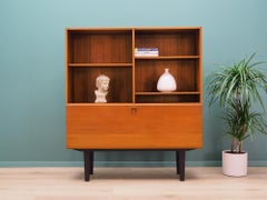 Bookcase Teak, Danish Design, 1970, Designer Løvig Nielsen