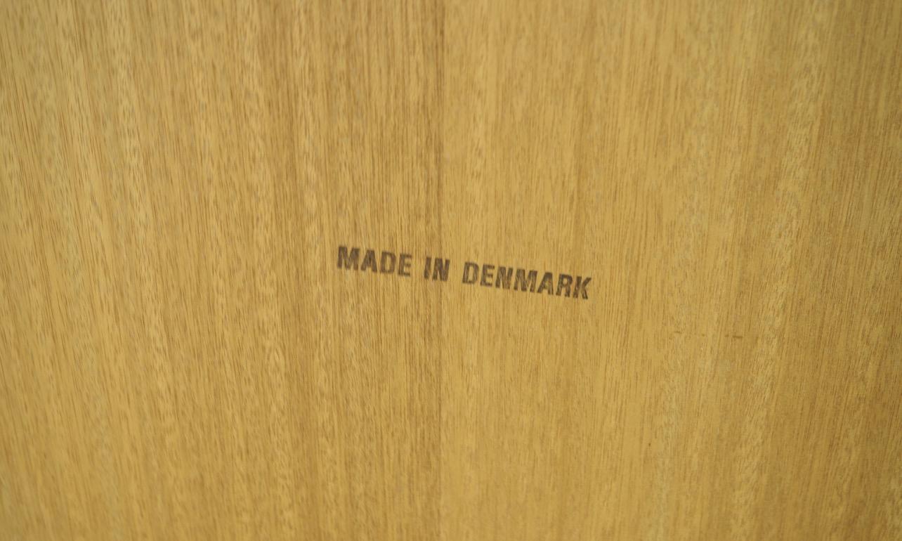 Bookcase Teak Danish Design 5
