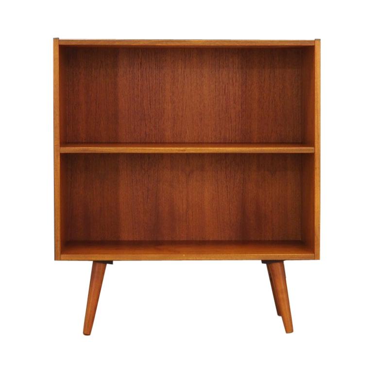 Bookcase Vintage 1960-1970 Danish Design