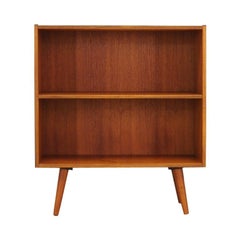 Bookcase Vintage 1960-1970 Danish Design