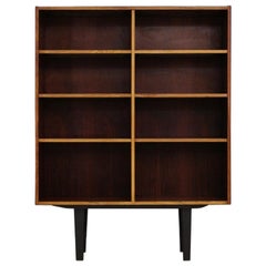 Bookcase Vintage Classic Retro, 1960-1970