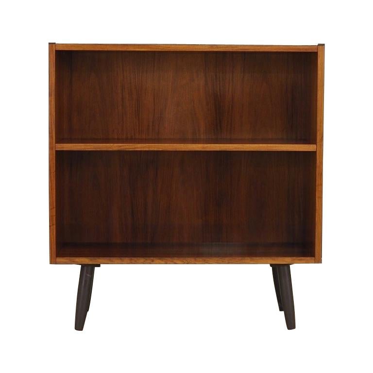 Bookcase Vintage Danish Design 1960-1970 Retro 2