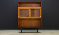 Bookcase Vintage Danish Design 1960-1970 Retro