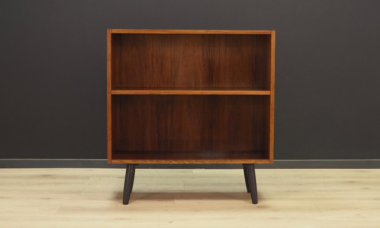 Bookcase Vintage Danish Design 1960-1970 Retro