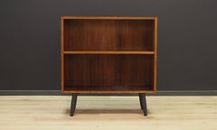 Bookcase Vintage Danish Design 1960-1970 Retro