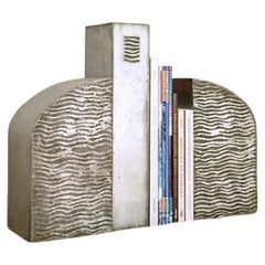 Décoration de serre-livres