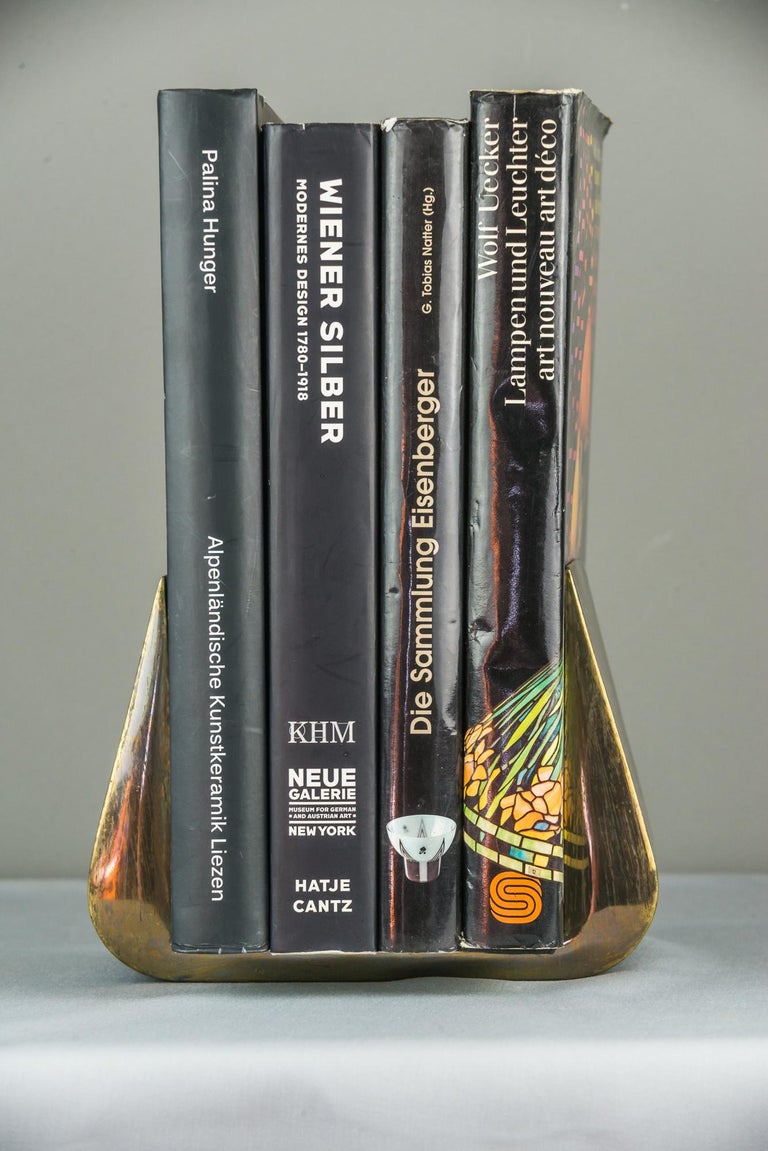 Bookend Vienna, circa 1950s For Sale at 1stDibs