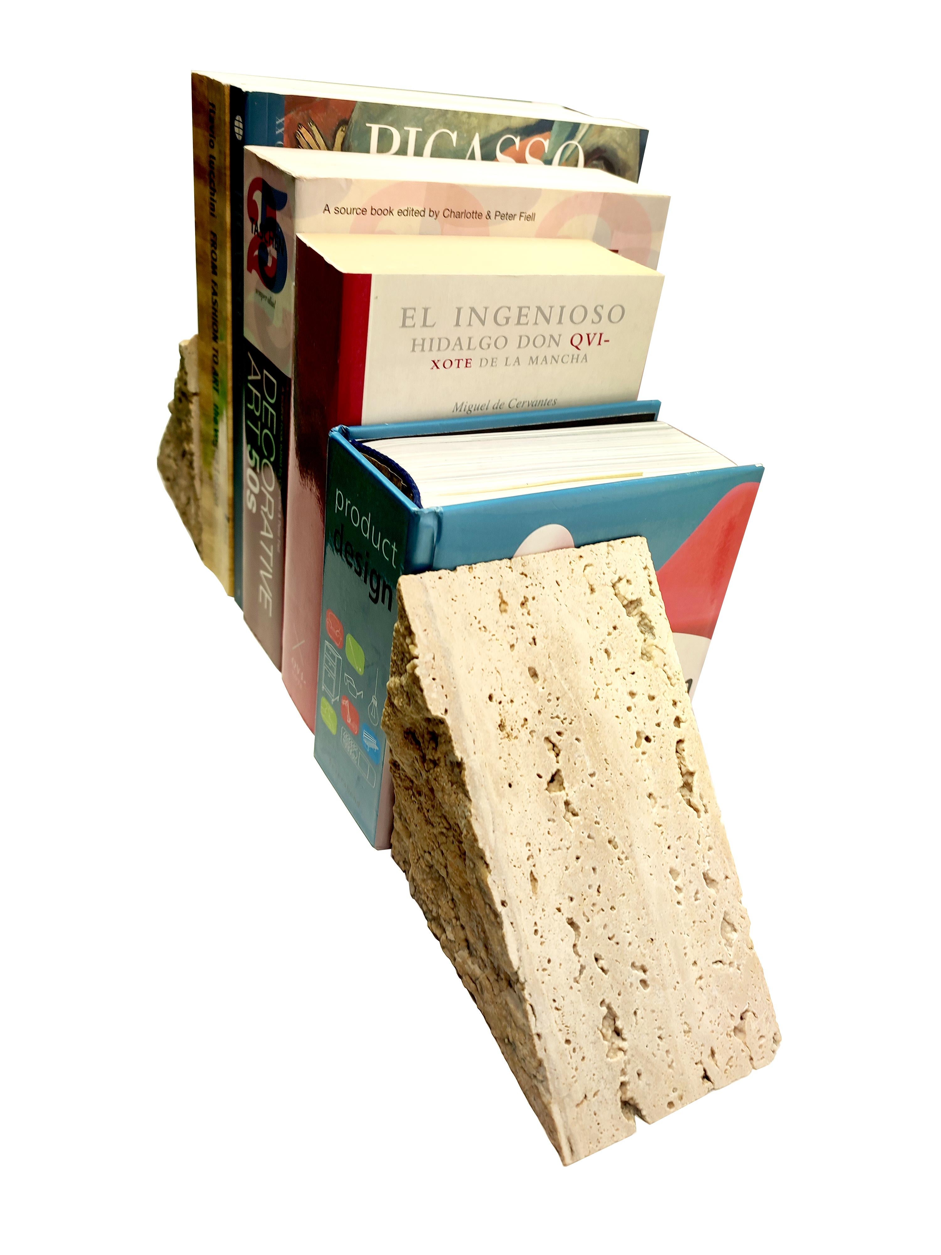 coastal bookends